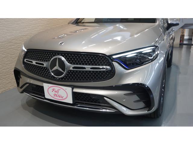 ＧＬＣ２２０ｄ　４Ｍ　ＡＭＧレザーエクスクルーシブＰ　ワンオーナー　ＡＭＧラインパッケージ　フルセグ　３６０カメラ　純正ドラレコ前後　クロレザー　シートヒーター　パークトロニック　パーキングアシスト　パワートランク　ステアリングアシスト　ブルメスター(10枚目)