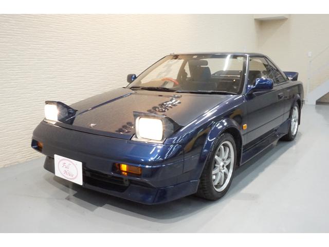 トヨタ ＭＲ２