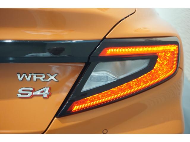 ＷＲＸ Ｓ４ ＳＴＩスポーツＲ　ＥＸ　ＳＴｉエアロ　純正１１．６インチナビ　フルセグ　Ｆ　Ｓ　Ｂカメラ　レザーシート　バックソナー　シートヒーター　ＬＥＤライト　ドラレコ　スマートキー（11枚目）