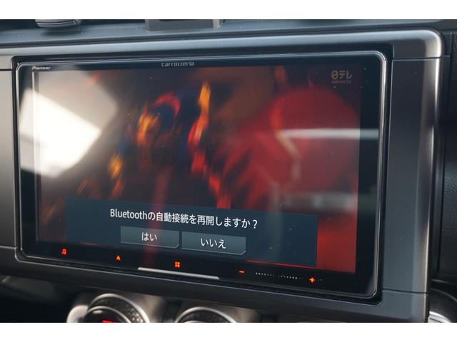 ＢＲＺ Ｓ　純正９インチナビ　フルセグ　バックカメラ　ハーフレザー　シートヒーター　クルコン　ＬＥＤライト　ドラレコ　ＳＴｉドアノブプロテクト　スマートキー（25枚目）