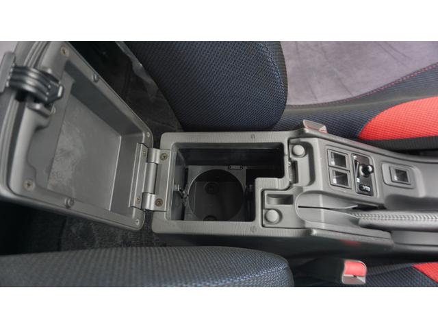インプレッサ ＷＲＸ　ＳＴｉバージョンＶＩ　ワンオーナー　純正オーディオ　純正エアロ　ＳＴｉマフラー　タワーバー　純正ＭＯＭＯステ　ドアバイザー　Ｒスポ　ターボタイマ　ブースト計　ケンウッドウーハー（35枚目）
