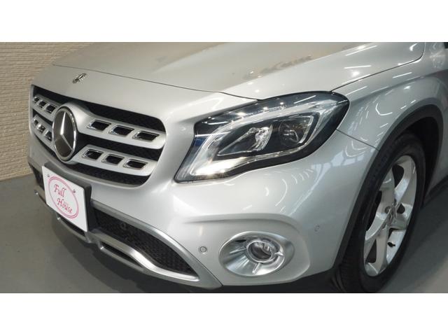 ＧＬＡクラス ＧＬＡ１８０　ワンオーナー　純正ナビ　フルセグ　バックカメラ　クロレザー　シートヒーター　ＥＴＣ　ＢＳＭ　パワーゲート　パークトロニック　ドラレコ　アンビエントライト　クルコン　ドアバイザー（15枚目）