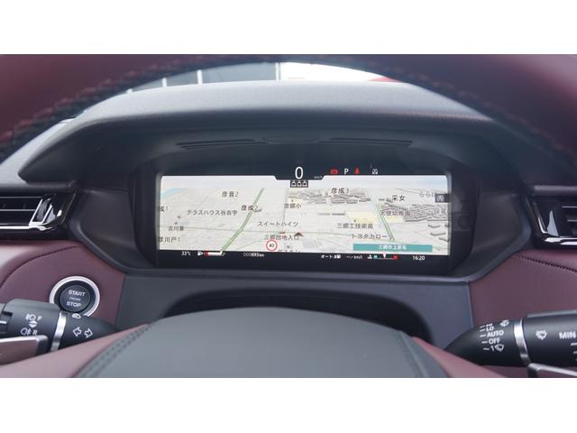 レンジローバーヴェラール ダイナミック　ＨＳＥ　Ｄ２００エアサス装着車　ワンオーナー　３６０カメラ　メリディアン　レザーシート　エア＆シートヒーター　ＥＴＣ２．０　純正ドラレコ前後　パーキングエイド　ドライバーアシスタンス　ＢＳＭ　パワーゲート　ブラックパック（5枚目）