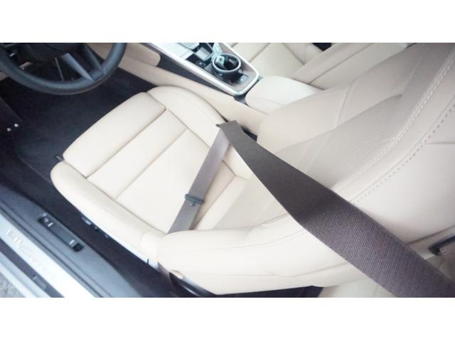 ９１１ ９１１カレラＳ　ワンオーナースポーツクロノＰ　ダイヤルホワイト　純正ナビ　３６０カメラ　ベージュレザー　シートヒーター　ブラウンシートベルト　カラークレスト　ヘッドレストエンボス　ＰＡＳＭスポーツサス　ＢＳＭ　ＰＤＣ（46枚目）