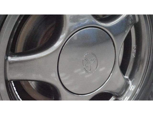 スープラ ２．５ＧＴツインターボＲ　ナビ　純正レカロシート　純正ＭＯＭＯステアリング　ＥＴＣ　電格ミラー　ＨＫＳマフラー　ボルクレーシング１７ＡＷ　ドラレコ前後（21枚目）