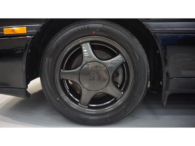 スープラ ２．５ＧＴツインターボＲ　ナビ　純正レカロシート　純正ＭＯＭＯステアリング　ＥＴＣ　電格ミラー　ＨＫＳマフラー　ボルクレーシング１７ＡＷ　ドラレコ前後（23枚目）