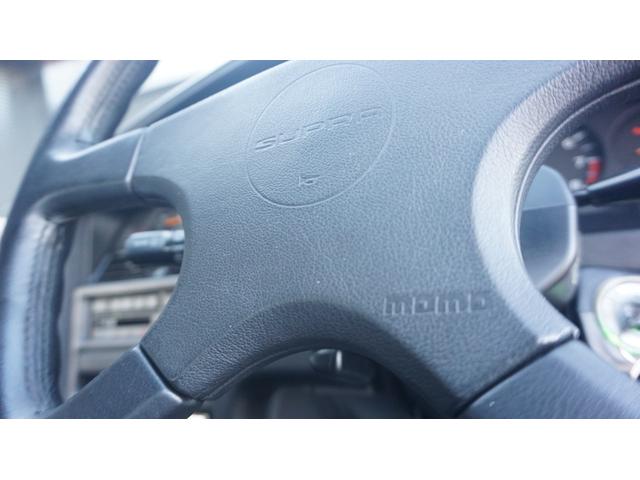 スープラ ２．５ＧＴツインターボＲ　ナビ　純正レカロシート　純正ＭＯＭＯステアリング　ＥＴＣ　電格ミラー　ＨＫＳマフラー　ボルクレーシング１７ＡＷ　ドラレコ前後（51枚目）