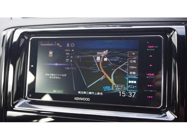 マークＸ ＧＲＭＮ　ワンオーナー　ケンウッドナビ　フルセグ　バックカメラ　ドラレコ前後　カーボンルーフ　寒冷地仕様（31枚目）