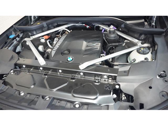 Ｘ７ ｘＤｒｉｖｅ　４０ｄ　Ｍスポーツ　フルセグ　３６０カメラ　クロレザー　エア＆シートヒーター　ステアヒーター　マッサージ付　温冷カップフォルダ　純正ドラレコ前後　ＰＤＣ　ＢＳＭ　レーンキープ　アンビエント　エアサス　ワイヤレスチャージ（17枚目）