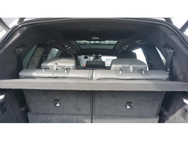 Ｘ７ ｘＤｒｉｖｅ　４０ｄ　Ｍスポーツ　フルセグ　３６０カメラ　クロレザー　エア＆シートヒーター　ステアヒーター　マッサージ付　温冷カップフォルダ　純正ドラレコ前後　ＰＤＣ　ＢＳＭ　レーンキープ　アンビエント　エアサス　ワイヤレスチャージ（27枚目）