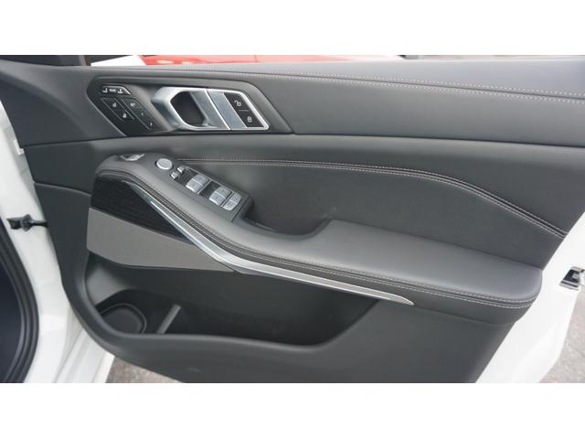 Ｘ７ ｘＤｒｉｖｅ　４０ｄ　Ｍスポーツ　フルセグ　３６０カメラ　クロレザー　エア＆シートヒーター　ステアヒーター　マッサージ付　温冷カップフォルダ　純正ドラレコ前後　ＰＤＣ　ＢＳＭ　レーンキープ　アンビエント　エアサス　ワイヤレスチャージ（33枚目）
