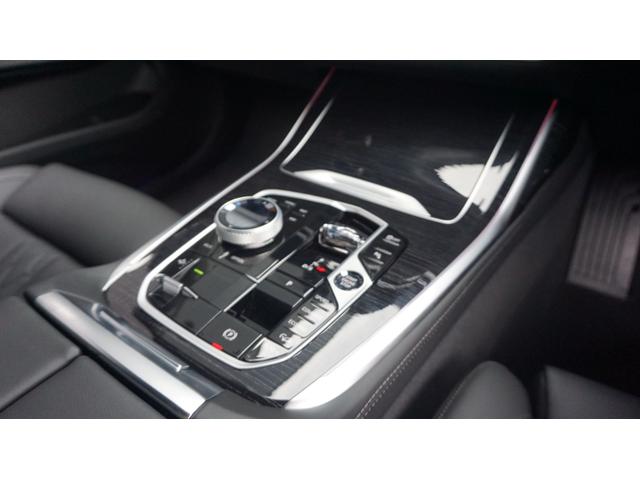 Ｘ７ ｘＤｒｉｖｅ　４０ｄ　Ｍスポーツ　フルセグ　３６０カメラ　クロレザー　エア＆シートヒーター　ステアヒーター　マッサージ付　温冷カップフォルダ　純正ドラレコ前後　ＰＤＣ　ＢＳＭ　レーンキープ　アンビエント　エアサス　ワイヤレスチャージ（47枚目）