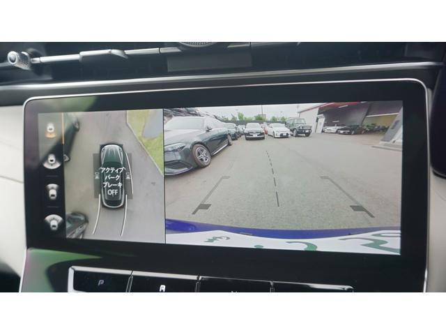 グレカーレ モデナ　フルセグ　３６０カメラ　クリームレザー　エア＆シートヒーター　ステアヒーター　ＳＦサウンド　テックアシスタントＰ　イエローキャリパー　カーボンマクロトウィル　サンルーフ　エアサス　スポーツペダル（40枚目）