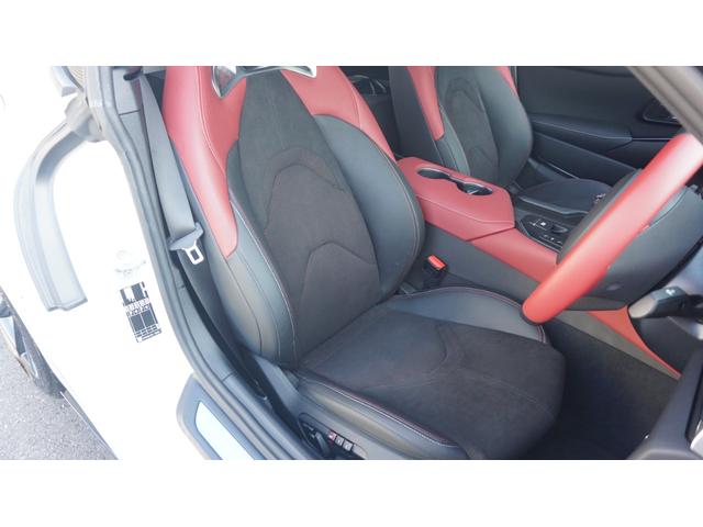 スープラ ＲＺ　純正ナビ　フルセグ　バックカメラ　ＥＴＣ２．０　ＪＢＬサウンド　スープラセーフティ　ハーフレザー　シートヒーター　オートハイビーム　クリソナ　レーンアシスト　ＢＳＭ（20枚目）