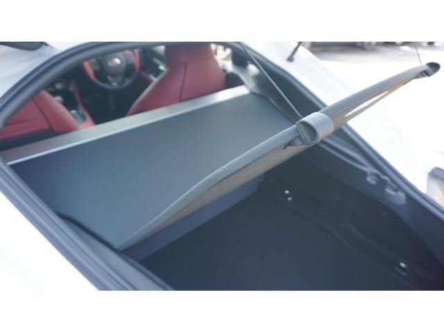 スープラ ＲＺ　純正ナビ　フルセグ　バックカメラ　ＥＴＣ２．０　ＪＢＬサウンド　スープラセーフティ　ハーフレザー　シートヒーター　オートハイビーム　クリソナ　レーンアシスト　ＢＳＭ（24枚目）