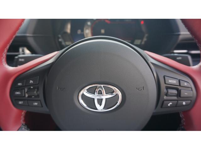 スープラ ＲＺ　純正ナビ　フルセグ　バックカメラ　ＥＴＣ２．０　ＪＢＬサウンド　スープラセーフティ　ハーフレザー　シートヒーター　オートハイビーム　クリソナ　レーンアシスト　ＢＳＭ（32枚目）