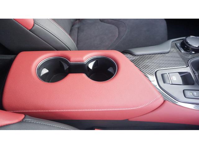 スープラ ＲＺ　純正ナビ　フルセグ　バックカメラ　ＥＴＣ２．０　ＪＢＬサウンド　スープラセーフティ　ハーフレザー　シートヒーター　オートハイビーム　クリソナ　レーンアシスト　ＢＳＭ（33枚目）