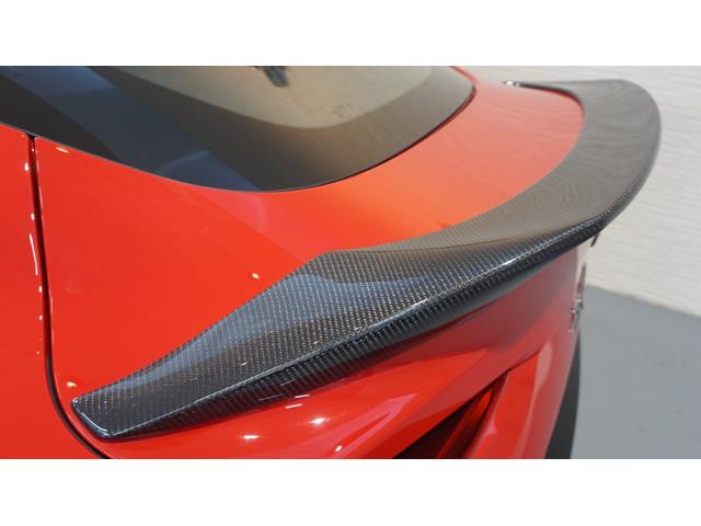 スープラ ＲＺ　ワンオーナー　純正ナビ　フルセグ　Ｂカメラ　ＪＢＬ　ＯＰタンレザー　シートヒーター　ＴＲＤトランクスポイラー　スポーツマフラー　サイドドアガーニッシュ　ＨＵＤ　ＢＳＭ　ＥＴＣ２．０　レーンアシスト（3枚目）