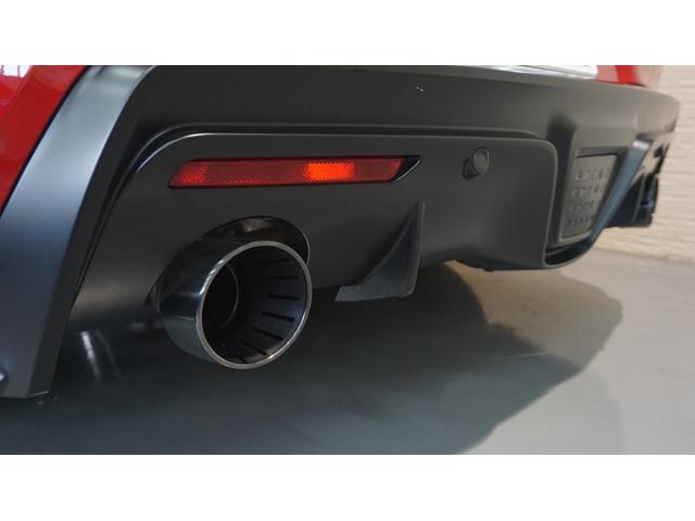 スープラ ＲＺ　ワンオーナー　純正ナビ　フルセグ　Ｂカメラ　ＪＢＬ　ＯＰタンレザー　シートヒーター　ＴＲＤトランクスポイラー　スポーツマフラー　サイドドアガーニッシュ　ＨＵＤ　ＢＳＭ　ＥＴＣ２．０　レーンアシスト（12枚目）