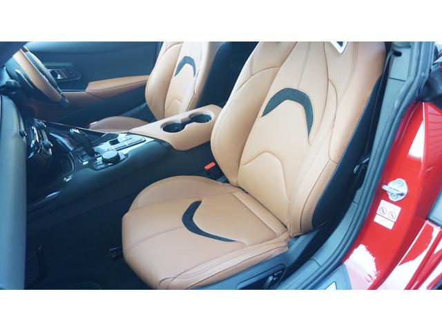 スープラ ＲＺ　ワンオーナー　純正ナビ　フルセグ　Ｂカメラ　ＪＢＬ　ＯＰタンレザー　シートヒーター　ＴＲＤトランクスポイラー　スポーツマフラー　サイドドアガーニッシュ　ＨＵＤ　ＢＳＭ　ＥＴＣ２．０　レーンアシスト（26枚目）