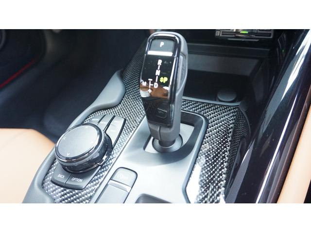 スープラ ＲＺ　ワンオーナー　純正ナビ　フルセグ　Ｂカメラ　ＪＢＬ　ＯＰタンレザー　シートヒーター　ＴＲＤトランクスポイラー　スポーツマフラー　サイドドアガーニッシュ　ＨＵＤ　ＢＳＭ　ＥＴＣ２．０　レーンアシスト（42枚目）