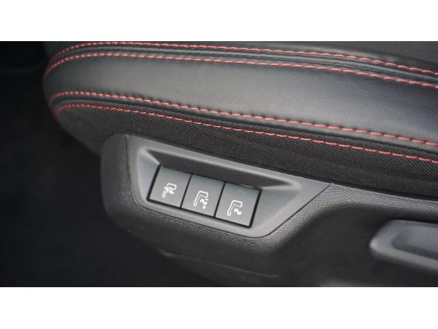 308 GTi byプジョースポール 純正ナビ フルセグ バックカメラ クロハーフレザー インテリジェントハイビーム クルコン BSM レーンアシスト DENONサウンド パーキングアシスタンス ETC リアモニター(30枚目)
