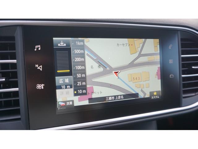 308 GTi byプジョースポール 純正ナビ フルセグ バックカメラ クロハーフレザー インテリジェントハイビーム クルコン BSM レーンアシスト DENONサウンド パーキングアシスタンス ETC リアモニター(33枚目)