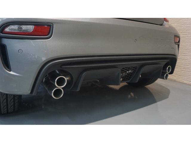 アバルト５９５ Ｆ５９５　アップルカープレイ　アンドロイド　ＥＴＣ　バックソナー　レコードモンツァマフラー　キーレス（11枚目）