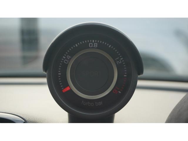 アバルト５９５ Ｆ５９５　アップルカープレイ　アンドロイド　ＥＴＣ　バックソナー　レコードモンツァマフラー　キーレス（31枚目）