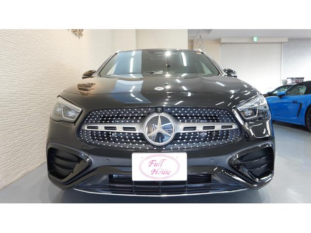 ＧＬＡクラス ＧＬＡ２００ｄ　４Ｍ　　ＡＭＧレザエクスクルーシブＰ　レザーＥＸＣ　フルセグ　３６０カメラ　クロレザー　シートヒーター　ＢＳＭ　パワーゲート　パークトロニック　ＨＵＤ　純正ドラレコ前後　ステア　レーン　ブレーキアシスト（14枚目）