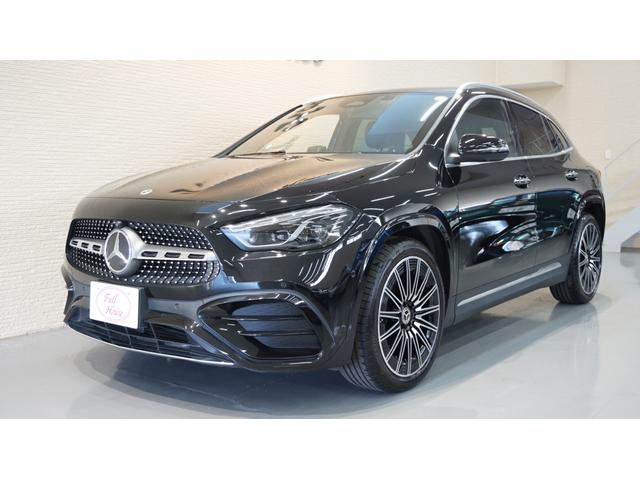 ＧＬＡクラス ＧＬＡ２００ｄ　４Ｍ　　ＡＭＧレザエクスクルーシブＰ　レザーＥＸＣ　フルセグ　３６０カメラ　クロレザー　シートヒーター　ＢＳＭ　パワーゲート　パークトロニック　ＨＵＤ　純正ドラレコ前後　ステア　レーン　ブレーキアシスト（16枚目）