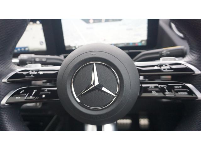 ＧＬＡクラス ＧＬＡ２００ｄ　４Ｍ　　ＡＭＧレザエクスクルーシブＰ　レザーＥＸＣ　フルセグ　３６０カメラ　クロレザー　シートヒーター　ＢＳＭ　パワーゲート　パークトロニック　ＨＵＤ　純正ドラレコ前後　ステア　レーン　ブレーキアシスト（44枚目）