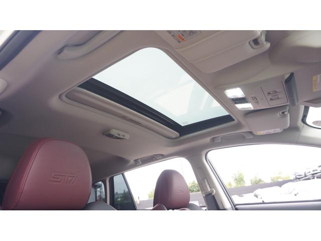 レヴォーグ 2.0STIスポーツアイサイト ワンオーナー 純正ナビ フルセグ F S Bカメラ デジタルインナーミラー レザーシート シートヒーター アイサイトS+ バックソナー LEDライト BSM ビルシュタインダンパー フォグランプ(3枚目)