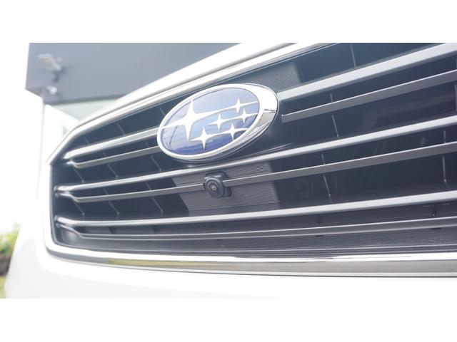 レヴォーグ 2.0STIスポーツアイサイト ワンオーナー 純正ナビ フルセグ F S Bカメラ デジタルインナーミラー レザーシート シートヒーター アイサイトS+ バックソナー LEDライト BSM ビルシュタインダンパー フォグランプ(5枚目)