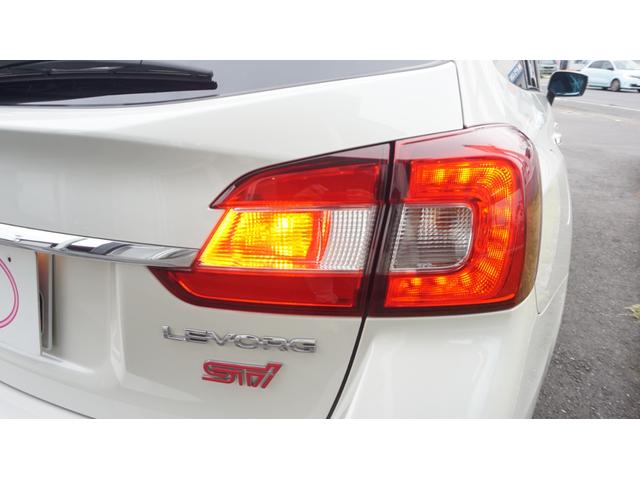 レヴォーグ 2.0STIスポーツアイサイト ワンオーナー 純正ナビ フルセグ F S Bカメラ デジタルインナーミラー レザーシート シートヒーター アイサイトS+ バックソナー LEDライト BSM ビルシュタインダンパー フォグランプ(12枚目)