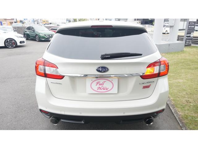 レヴォーグ 2.0STIスポーツアイサイト ワンオーナー 純正ナビ フルセグ F S Bカメラ デジタルインナーミラー レザーシート シートヒーター アイサイトS+ バックソナー LEDライト BSM ビルシュタインダンパー フォグランプ(15枚目)