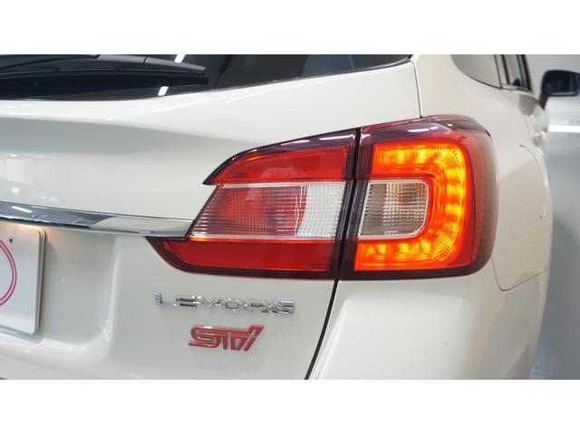 レヴォーグ 2.0STIスポーツアイサイト ワンオーナー 純正ナビ フルセグ F S Bカメラ デジタルインナーミラー レザーシート シートヒーター アイサイトS+ バックソナー LEDライト BSM ビルシュタインダンパー フォグランプ(17枚目)