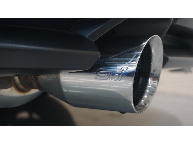 レヴォーグ 2.0STIスポーツアイサイト ワンオーナー 純正ナビ フルセグ F S Bカメラ デジタルインナーミラー レザーシート シートヒーター アイサイトS+ バックソナー LEDライト BSM ビルシュタインダンパー フォグランプ(19枚目)