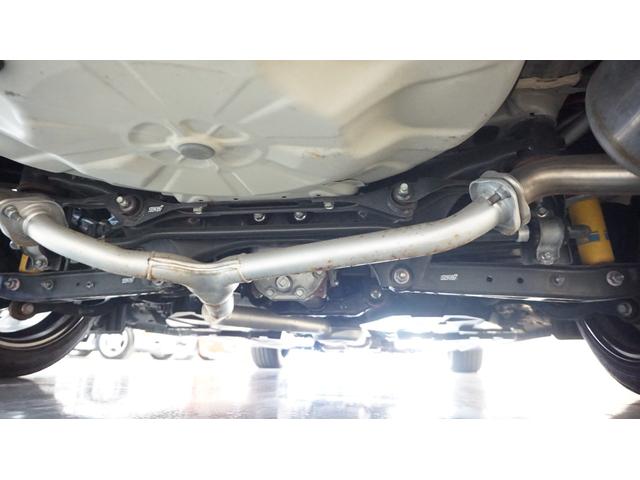 レヴォーグ 2.0STIスポーツアイサイト ワンオーナー 純正ナビ フルセグ F S Bカメラ デジタルインナーミラー レザーシート シートヒーター アイサイトS+ バックソナー LEDライト BSM ビルシュタインダンパー フォグランプ(20枚目)