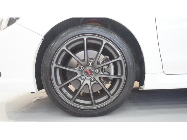 レヴォーグ 2.0STIスポーツアイサイト ワンオーナー 純正ナビ フルセグ F S Bカメラ デジタルインナーミラー レザーシート シートヒーター アイサイトS+ バックソナー LEDライト BSM ビルシュタインダンパー フォグランプ(25枚目)