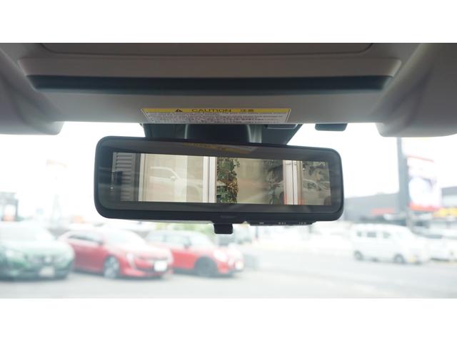 レヴォーグ 2.0STIスポーツアイサイト ワンオーナー 純正ナビ フルセグ F S Bカメラ デジタルインナーミラー レザーシート シートヒーター アイサイトS+ バックソナー LEDライト BSM ビルシュタインダンパー フォグランプ(42枚目)