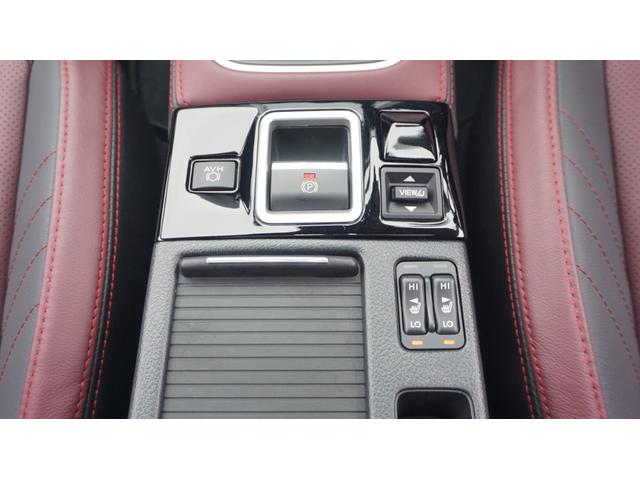 レヴォーグ 2.0STIスポーツアイサイト ワンオーナー 純正ナビ フルセグ F S Bカメラ デジタルインナーミラー レザーシート シートヒーター アイサイトS+ バックソナー LEDライト BSM ビルシュタインダンパー フォグランプ(46枚目)