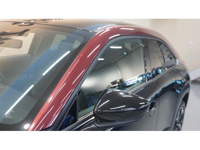 ＭＸ－３０ロータリーＥＶ エディションＲ　純正ナビ　フルセグ　３６０カメラ　ＡＣ１５００Ｗ　ＢＯＳＥサウンド　パーキングセンサー　レーンキープ　スマートブレーキ　ＢＳＭ　ＥＴＣ　ＨＤＭＩ　ハーフレザー　シートヒーター　ステアヒーター（5枚目）