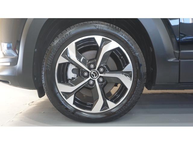 ＭＸ－３０ロータリーＥＶ エディションＲ　純正ナビ　フルセグ　３６０カメラ　ＡＣ１５００Ｗ　ＢＯＳＥサウンド　パーキングセンサー　レーンキープ　スマートブレーキ　ＢＳＭ　ＥＴＣ　ＨＤＭＩ　ハーフレザー　シートヒーター　ステアヒーター（21枚目）