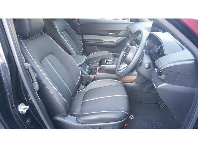 ＭＸ－３０ロータリーＥＶ エディションＲ　純正ナビ　フルセグ　３６０カメラ　ＡＣ１５００Ｗ　ＢＯＳＥサウンド　パーキングセンサー　レーンキープ　スマートブレーキ　ＢＳＭ　ＥＴＣ　ＨＤＭＩ　ハーフレザー　シートヒーター　ステアヒーター（26枚目）