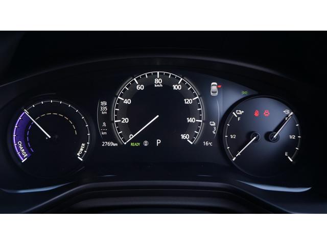 ＭＸ－３０ロータリーＥＶ エディションＲ　純正ナビ　フルセグ　３６０カメラ　ＡＣ１５００Ｗ　ＢＯＳＥサウンド　パーキングセンサー　レーンキープ　スマートブレーキ　ＢＳＭ　ＥＴＣ　ＨＤＭＩ　ハーフレザー　シートヒーター　ステアヒーター（38枚目）