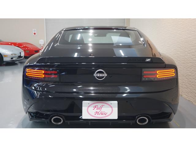 フェアレディＺ バージョンＳＴ　ワンオーナー　純正ナビ　フルセグ　バックカメラ　純正ドラレコ　ＢＯＳＥサウンド　ハーフレザー　シートヒーター　ＥＴＣ２．０　前後ソナー（9枚目）