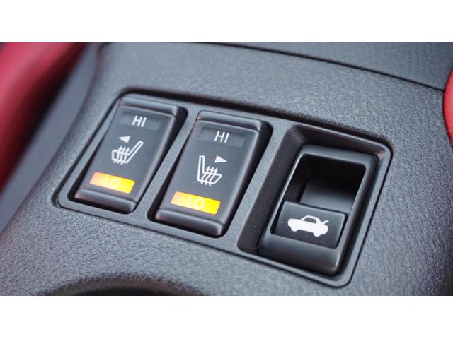 フェアレディＺ バージョンＳＴ　ワンオーナー　純正ナビ　フルセグ　バックカメラ　純正ドラレコ　ＢＯＳＥサウンド　ハーフレザー　シートヒーター　ＥＴＣ２．０　前後ソナー（34枚目）