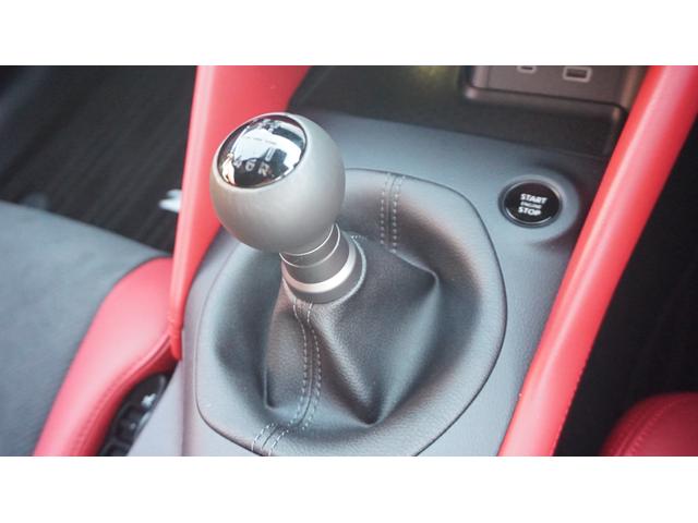 フェアレディＺ バージョンＳＴ　ワンオーナー　純正ナビ　フルセグ　バックカメラ　純正ドラレコ　ＢＯＳＥサウンド　ハーフレザー　シートヒーター　ＥＴＣ２．０　前後ソナー（36枚目）