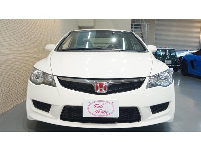 シビック タイプＲ　ワンオーナー　純正レカロシート　キセノン　純正ブレンボ　ドアバイザー　ＥＴＣ　電格ミラー　キーレス（5枚目）